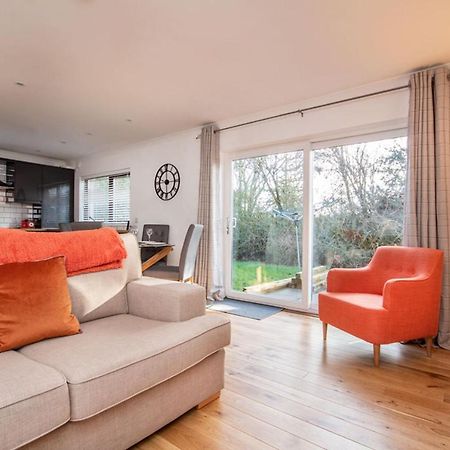 Ferienwohnung Flat 1, 69 Macewen Drive Inverness Exterior foto